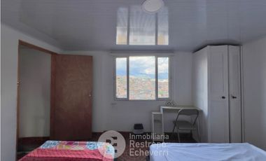 Casa comercial en arriendo, barrio El Bosque, Manizales