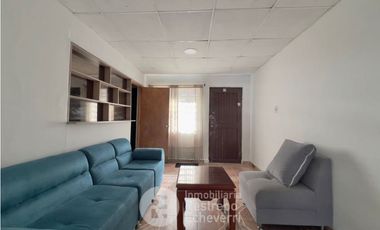 Casa comercial en arriendo, barrio El Bosque, Manizales