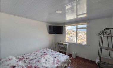 Casa comercial en arriendo, barrio El Bosque, Manizales