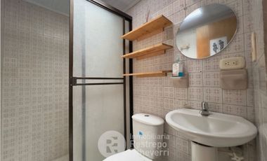 Casa comercial en arriendo, barrio El Bosque, Manizales