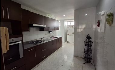 Venta Apartamento en Barranquilla Barrio el Tabor