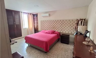 Venta Apartamento en Barranquilla Barrio el Tabor
