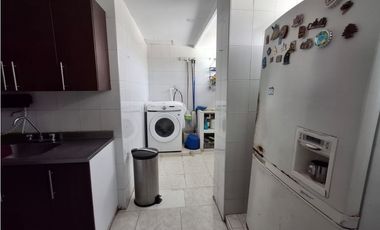 Venta Apartamento en Barranquilla Barrio el Tabor