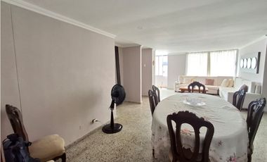 Venta Apartamento en Barranquilla Barrio el Tabor