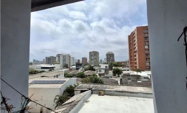 Venta Apartamento en Barranquilla Barrio el Tabor