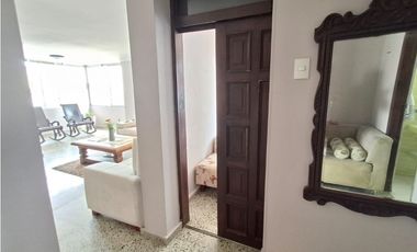 Venta Apartamento en Barranquilla Barrio el Tabor