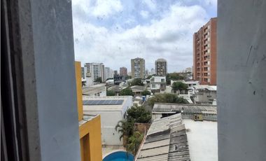 Venta Apartamento en Barranquilla Barrio el Tabor