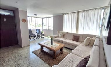 Venta Apartamento en Barranquilla Barrio el Tabor