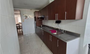 Venta Apartamento en Barranquilla Barrio el Tabor