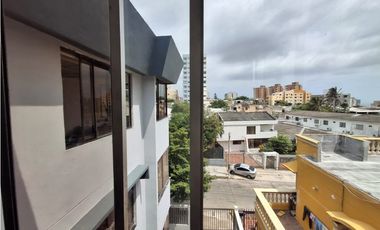 Venta Apartamento en Barranquilla Barrio el Tabor