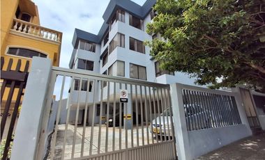 Venta Apartamento en Barranquilla Barrio el Tabor