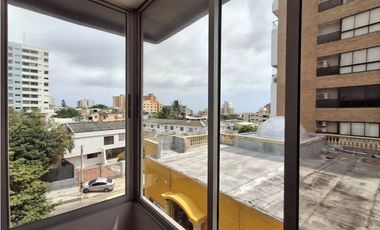 Venta Apartamento en Barranquilla Barrio el Tabor