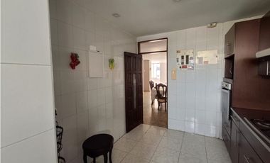 Venta Apartamento en Barranquilla Barrio el Tabor