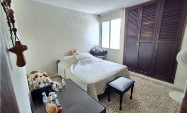 Venta Apartamento en Barranquilla Barrio el Tabor