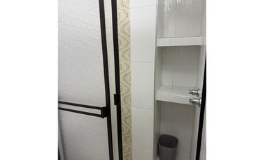 ARRENDAMIENTO APARTAMENTO INTERIOR No. 1 SECTOR PALERMO