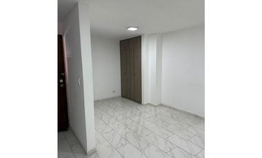 ARRENDAMIENTO APARTAMENTO INTERIOR No. 1 SECTOR PALERMO