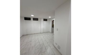 ARRENDAMIENTO APARTAMENTO INTERIOR No. 1 SECTOR PALERMO