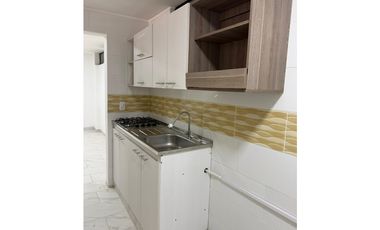 ARRENDAMIENTO APARTAMENTO INTERIOR No. 1 SECTOR PALERMO