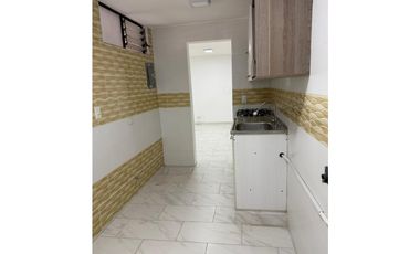 ARRENDAMIENTO APARTAMENTO INTERIOR No. 1 SECTOR PALERMO