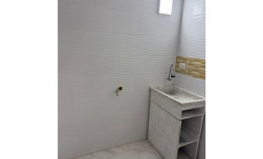 ARRENDAMIENTO APARTAMENTO INTERIOR No. 1 SECTOR PALERMO