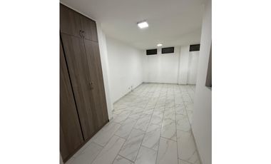 ARRENDAMIENTO APARTAMENTO INTERIOR No. 1 SECTOR PALERMO