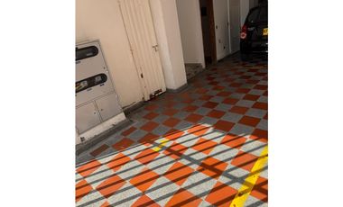 ARRENDAMIENTO APARTAMENTO INTERIOR No. 1 SECTOR PALERMO