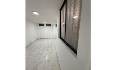 ARRENDAMIENTO APARTAMENTO INTERIOR No. 1 SECTOR PALERMO