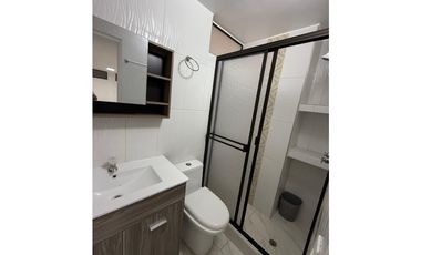 ARRENDAMIENTO APARTAMENTO INTERIOR No. 1 SECTOR PALERMO