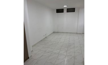 ARRENDAMIENTO APARTAMENTO INTERIOR No. 1 SECTOR PALERMO