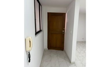 ARRENDAMIENTO APARTAMENTO INTERIOR No. 1 SECTOR PALERMO