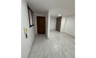 ARRENDAMIENTO APARTAMENTO INTERIOR No. 1 SECTOR PALERMO