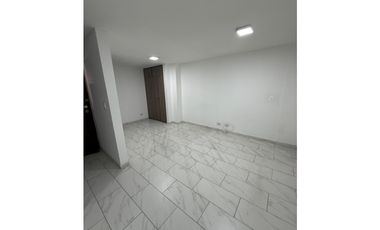 ARRENDAMIENTO APARTAMENTO INTERIOR No. 1 SECTOR PALERMO