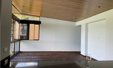 Venta Apartamento en el Retiro Antioquia