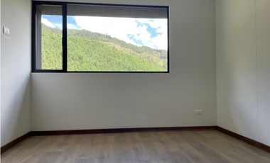 Venta Apartamento en el Retiro Antioquia