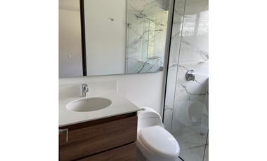 Venta Apartamento en el Retiro Antioquia