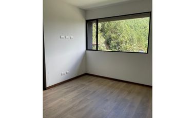 Venta Apartamento en el Retiro Antioquia