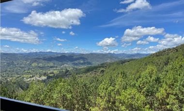 Venta Apartamento en el Retiro Antioquia