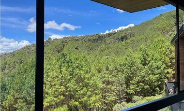 Venta Apartamento en el Retiro Antioquia