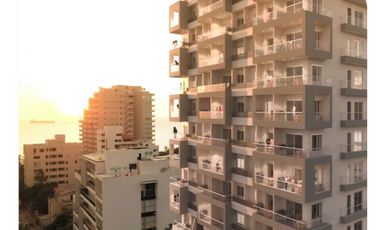 Venta de apartamentos sobre planos permiso turismo Bellohorizonte