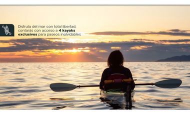 Venta de apartamentos sobre planos permiso turismo Bellohorizonte