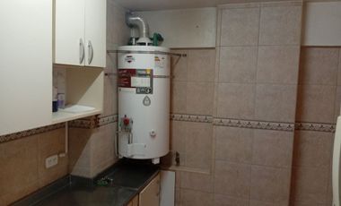 Departamento en pleno centro de Bariloche