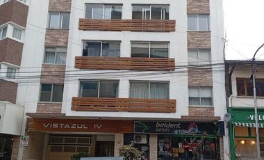 Departamento en pleno centro de Bariloche