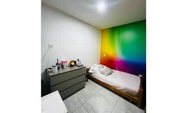 Venta de casa en Condina Pereira con doble altura y dos patios