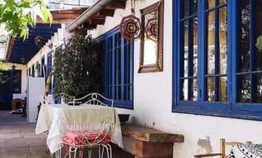 SE ARRIENDA HERMOSA CASA EN SAN MIGUEL