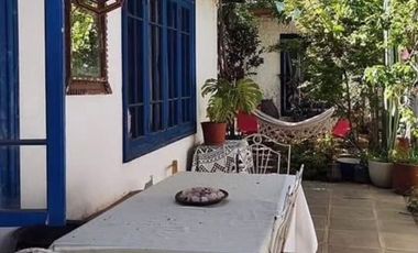 SE ARRIENDA HERMOSA CASA EN SAN MIGUEL