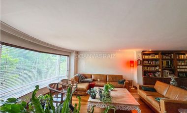 VENTA DE CASA CAMPESTRE EN UNIDAD CERRADA ENVIGADO