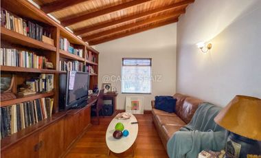 VENTA DE CASA CAMPESTRE EN UNIDAD CERRADA ENVIGADO