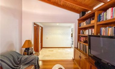 VENTA DE CASA CAMPESTRE EN UNIDAD CERRADA ENVIGADO