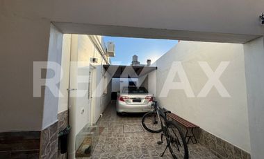 Casa 3 dorm y Depto P.Baja en venta B° San Pablo