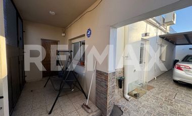 Casa 3 dorm y Depto P.Baja en venta B° San Pablo